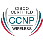 CCNP Wireless