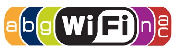 WiFi